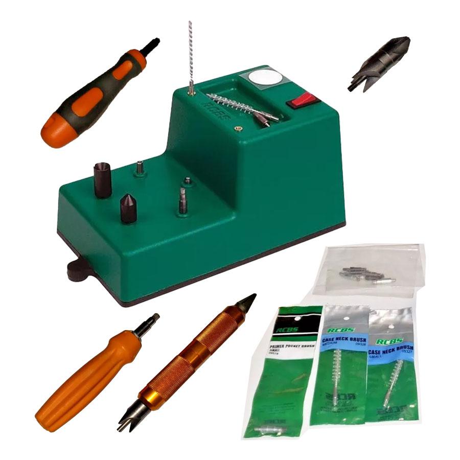 RCBS Trim Mate Case Prep Center - 110V | Best Price & Reviews